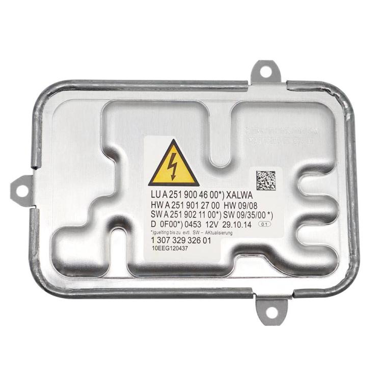 For Mercedes-Benz Headlight D1 Ballast AFS Controller For Mercedes-Benz Headlight D1 Ballast AFS Controller